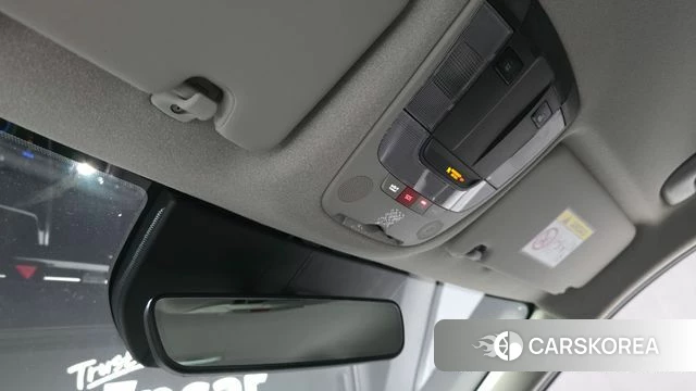 Kia Di All New Niro EV id 4248663 из Кореи 22