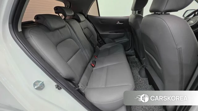 Kia Morning Urban (JA) id 4604234 из Кореи 22
