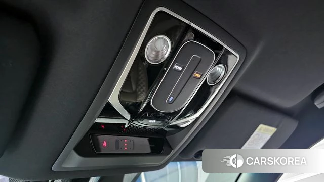 Ssangyong All New Rexton id 4223515 из Кореи 22