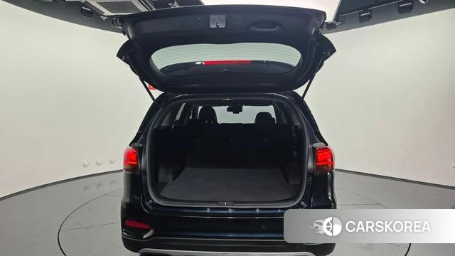 Kia The New Sorento id 4530549 из Кореи 22