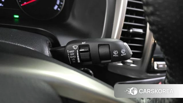 Ssangyong Rexton Sports id 4411347 из Кореи 22