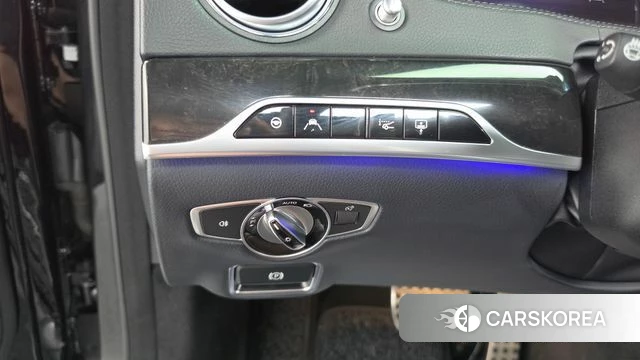 Mercedes-Benz S-Class W222 id 4776381 из Кореи 22