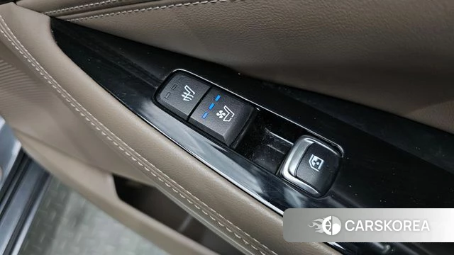 Kia K8 id 4202053 из Кореи 22