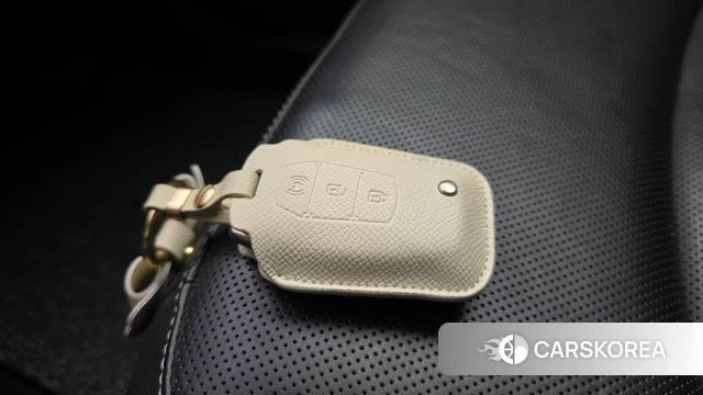 Ssangyong Tivoli Armor id 4760265 из Кореи 22