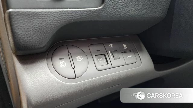 Hyundai The New Grand Starex id 4435354 из Кореи 22