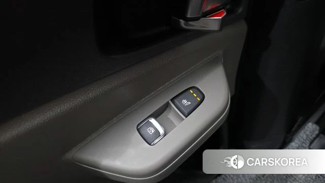 Kia The New Carnival 4th Generation id 4427600 из Кореи 22