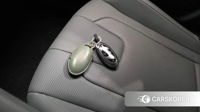 Hyundai The New Avante (CN7) id 4223314 из Кореи 22