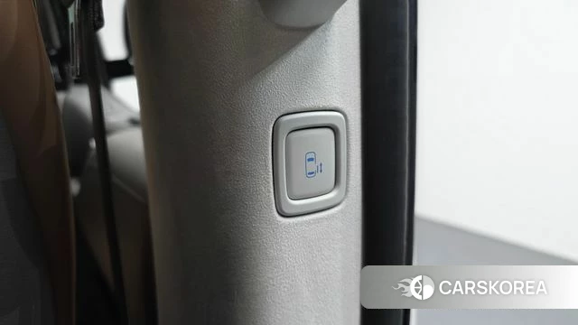 Hyundai Staria id 4623296 из Кореи 22