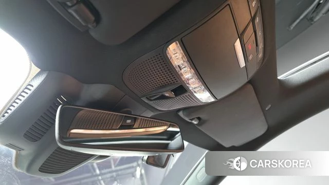 Mercedes-Benz E-Class W213 id 4785529 из Кореи 22