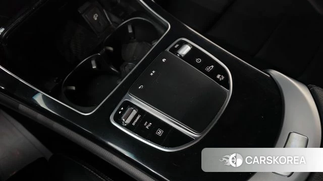 Mercedes-Benz GLC-Class X253 id 4835933 из Кореи 22