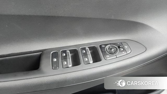 Hyundai The New Grandeur IG id 4428403 из Кореи 22