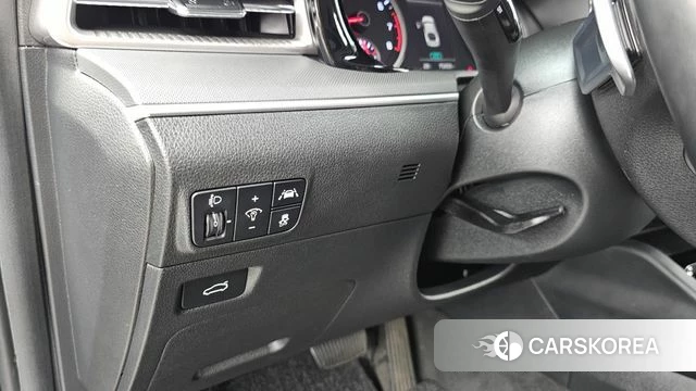 Kia K5 3rd generation id 4423731 из Кореи 22
