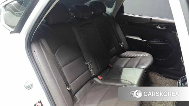Kia Come New K7 id 4331632 из Кореи 22