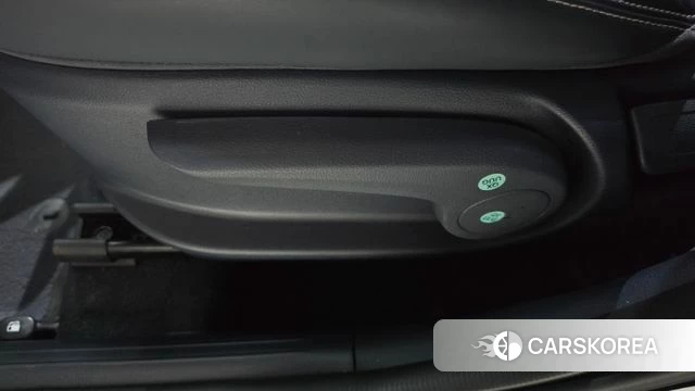 Hyundai Venue id 4873014 из Кореи 22