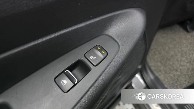 Hyundai Santa Fe TM id 4477102 из Кореи 22