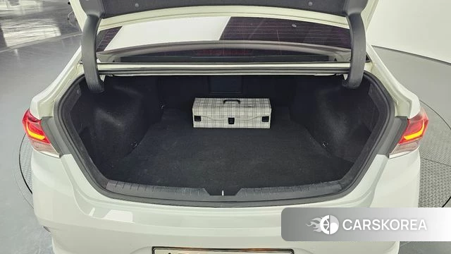 Hyundai Sonata New Rise id 4339450 из Кореи 22