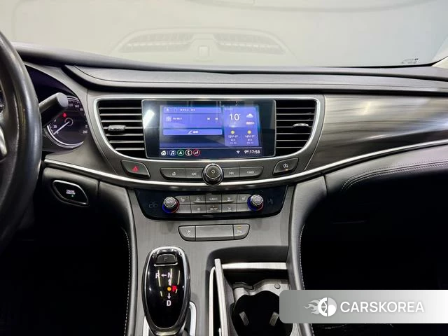 Buick Lacrosse id 3804909 из Китая 22