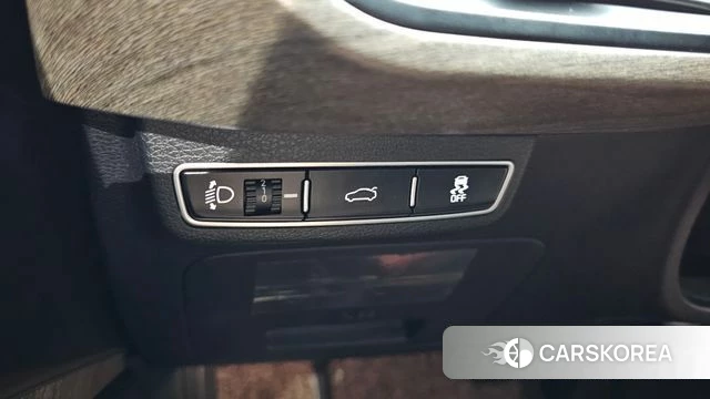 Kia K8 id 4592620 из Кореи 22