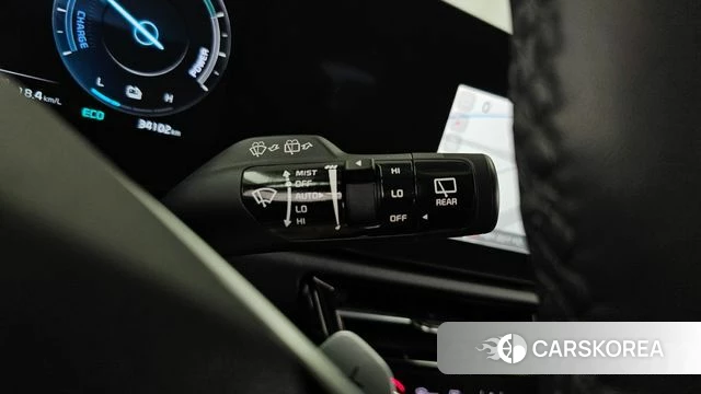 Kia Di Ol Nu Niro id 4922450 из Кореи 22