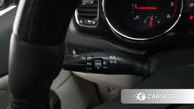 Kia The New Carnival id 4742222 из Кореи 22
