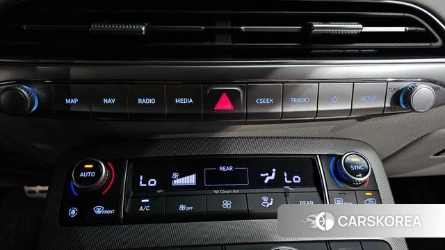 Hyundai Palisade id 4471040 из Кореи 22
