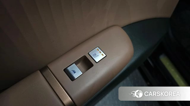 Hyundai Grandeur Hybrid (GN7) id 4618190 из Кореи 22
