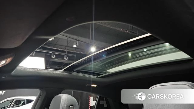 Mercedes-Benz GLE-Class W167 id 4618334 из Кореи 22