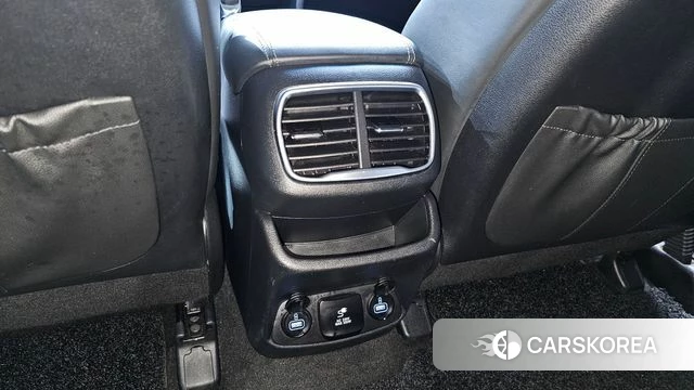 Hyundai Santa Fe TM id 4924081 из Кореи 22