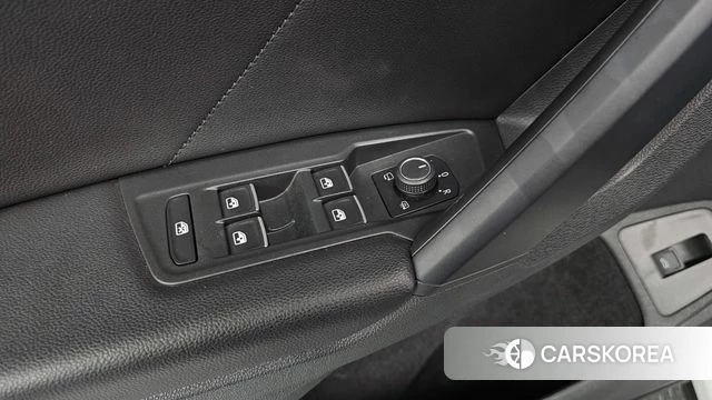 Volkswagen Tiguan second Generation id 4676441 из Кореи 22
