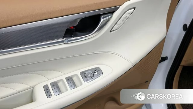 Hyundai The New Grandeur IG id 4195751 из Кореи 22