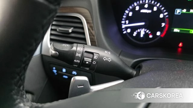 Genesis G80 id 4543290 из Кореи 22