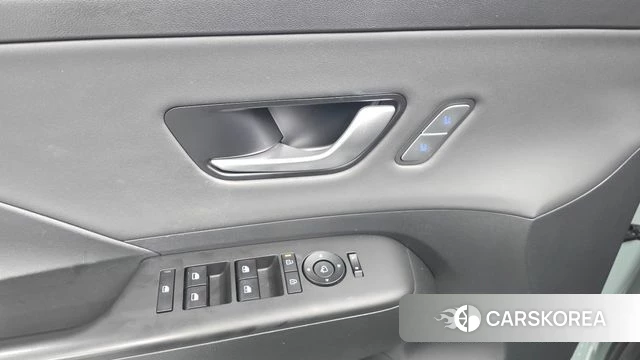 Hyundai Kona (SX2) id 4893060 из Кореи 22