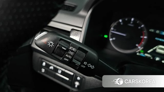 Ssangyong The New Rexton Sport id 4573103 из Кореи 22