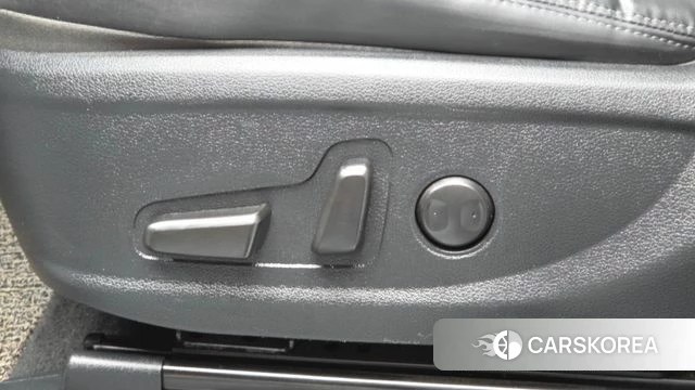 Hyundai The New Santa Fe id 4476539 из Кореи 22
