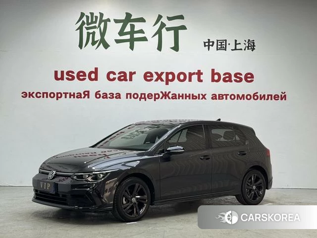 Volkswagen Golf id 4240049 из Китая 22