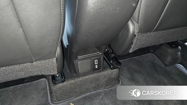 Chevrolet (GM Daewoo) Trailblazer id 4666693 из Кореи 22
