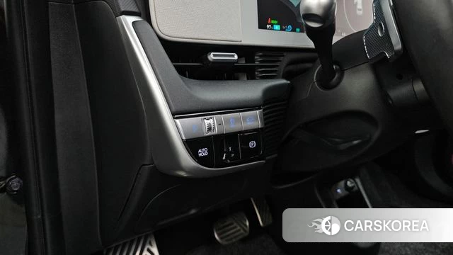 Hyundai Ionic 5 id 4415326 из Кореи 22