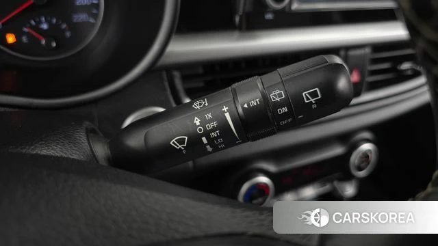 Kia All New Morning (JA) id 4728306 из Кореи 22