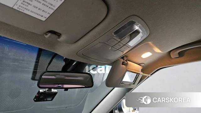 Ssangyong Berry New Tivoli id 4397107 из Кореи 22