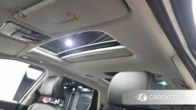 Hyundai Palisade id 4557642 из Кореи 22