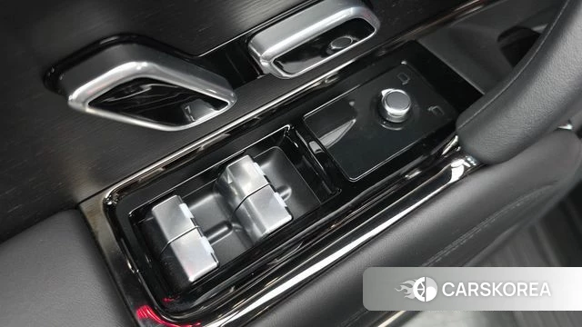 Land Rover Range Rover Sport 3rd Generation id 4474297 из Кореи 22