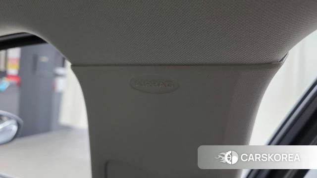 Renault Korea (Samsung) SM6 id 4907590 из Кореи 22