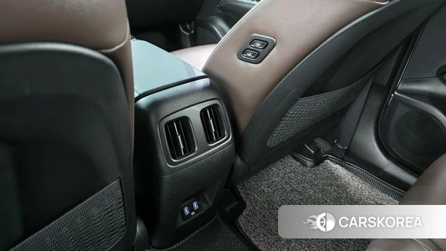 Hyundai Tucson (NX4) id 4849148 из Кореи 22