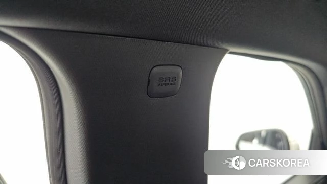 Ssangyong Rexton Sports Cannes id 4187767 из Кореи 22