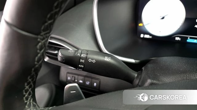 Hyundai The New Santa Fe id 4186473 из Кореи 22