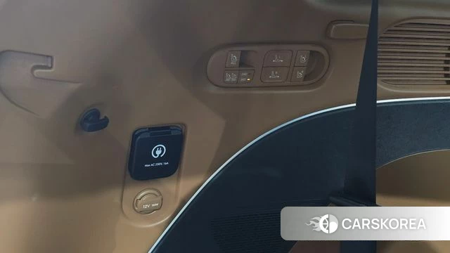 Hyundai Palisade (LX3) id 4560011 из Кореи 22