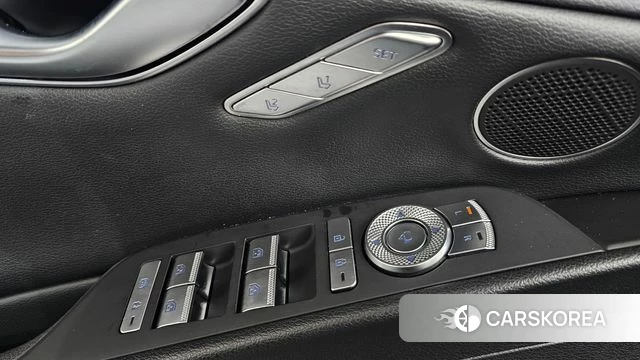 Genesis G80 (RG3) id 4476475 из Кореи 22