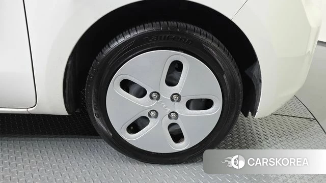 Kia The New Ray id 4769118 из Кореи 22