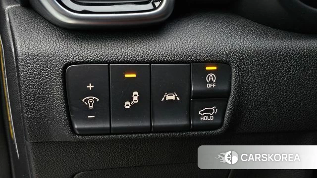 Kia Sportage The Bold id 4693811 из Кореи 22