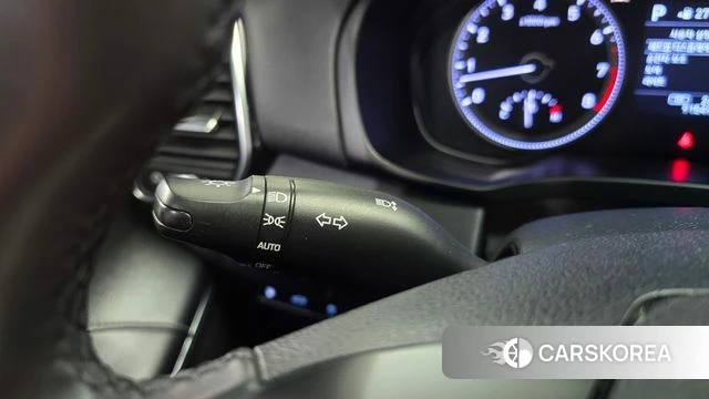 Hyundai Grandeur IG id 4525791 из Кореи 22